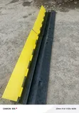 Heavy Duty 2 Channel Cable Protector - 2