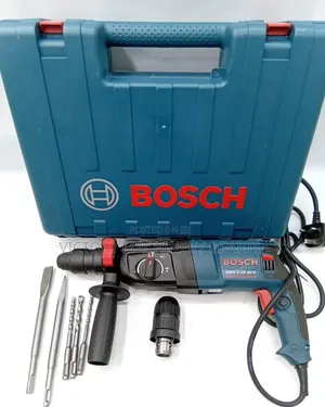 Bosch GBH 2-26 Rotary Hammer