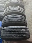 Yokohama 235/55R18 Tire - 10% Used - 1