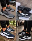 Adidas Terrex-Light Motion Runners - 5