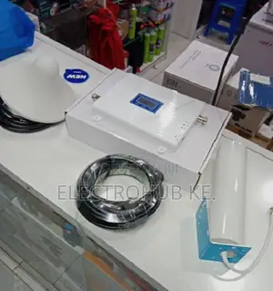 Triband Phone Network Booster 2G/3G/4G