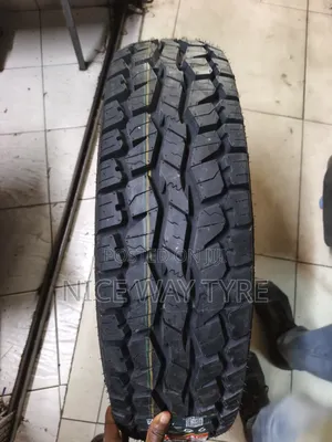 235/85R16 Armstrong Tires - Brand New