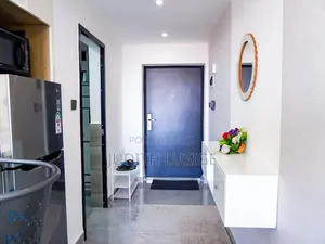 Chumba 1 cha Kupanga Lavington - Short Let