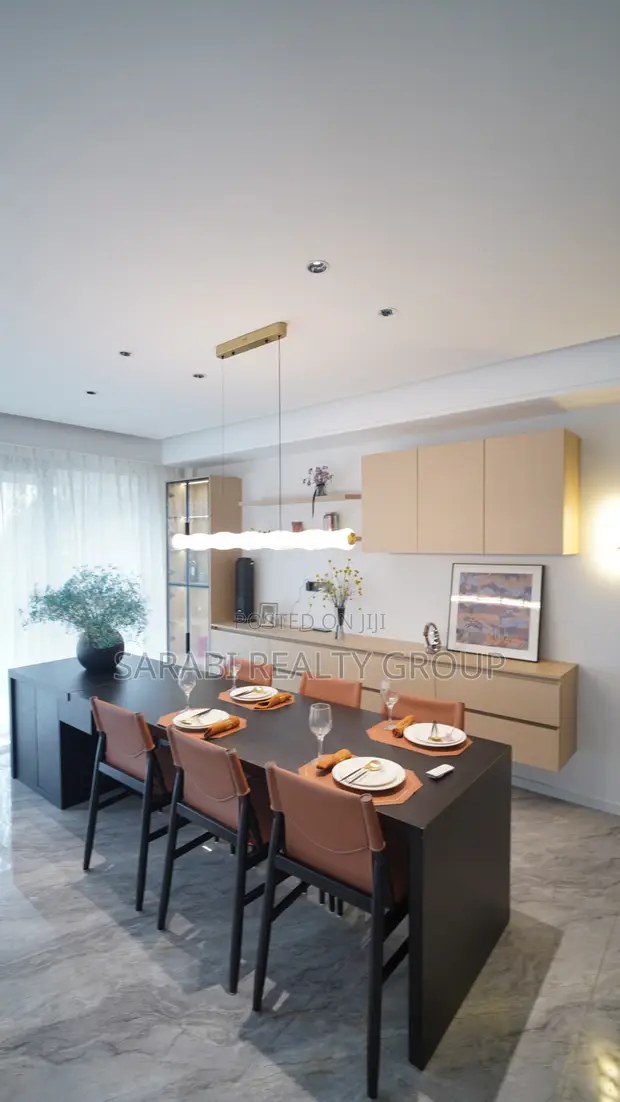 4 Bedroom Apartment for Sale, Raphta Road Area - 1