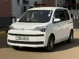Toyota Spade 2019 White - 3