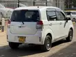 Toyota Spade 2019 White - 4