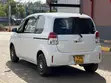 Toyota Spade 2019 White - 5