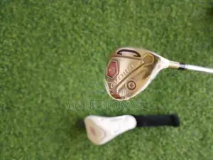 TaylorMade Gloire 5 Wood, ya Wanawake