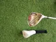TaylorMade Gloire 5 Wood, ya Wanawake - 1