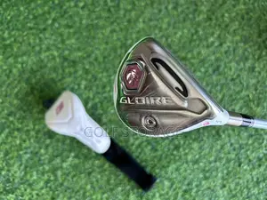 TaylorMade Gloire 5 Wood, ya Wanawake