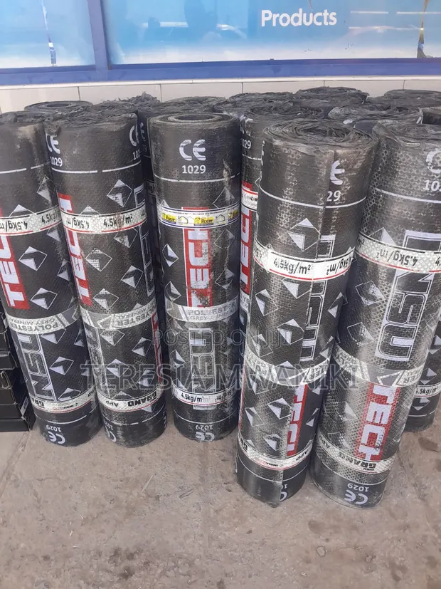 45kg Insutech APP Membrane 3.5mm - 1