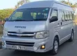 Toyota HiAce 9L 2014 Grey - 3