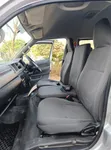 Toyota HiAce 9L 2014 Grey - 5