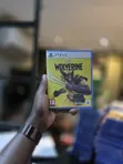 PS5 Marvel's Wolverine Game - 1