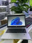Laptop HP ProBook 640 G7 - i5, 8GB RAM, 256GB SSD - 2