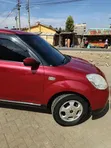 Mazda Verisa 2009 Maroon - 4