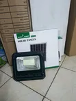 Jsot TG-200W Solar Floodlight - 1