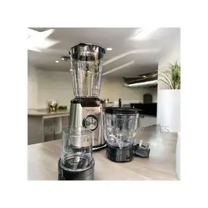 Signature 3-in-1 Multi-Purpose Blender 1.5L
