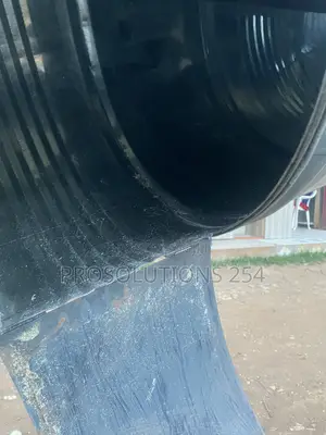 Manual Animal Feed Mixer - Brand New