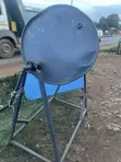 Manual Animal Feed Mixer - Brand New - 2