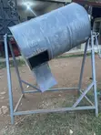 Manual Animal Feed Mixer - Brand New - 3
