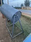Manual Animal Feed Mixer - Brand New - 4