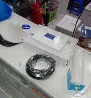 Kisasa cha Mawimbi ya Simu ya Nyumbani/Ofisini 2G/3G/4G