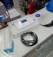 Home/Office 2G/3G/4G Mobile Signal Booster - 2