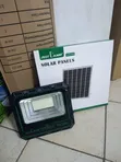 Jsot 200W Solar Floodlight - 2