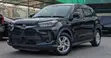 Toyota Raize 2020 Black - 2