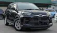 Toyota Raize 2020 Black - 3