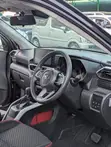 Toyota Raize 2020 Black - 4