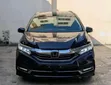 Honda Fit Shuttle 2019 Hybrid - 1