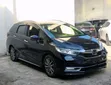 Honda Fit Shuttle 2019 Hybrid - 2