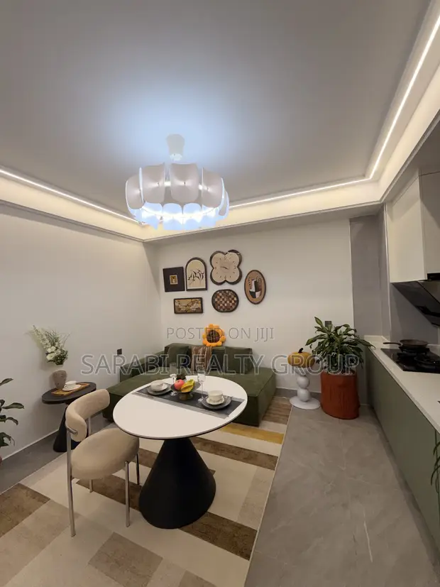 1 Bedroom Apartment for Sale in Kileleshwa - 1
