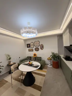 1 Bedroom Apartment for Sale in Kileleshwa
