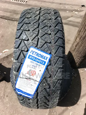 Matairi Petromax 265/70R16 All-Terrain