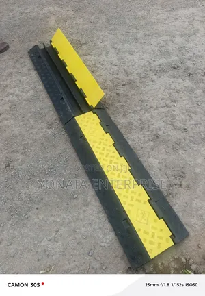 Kinga ya Kebo ya Mpira ya Njia 2 ya Kazi Nzito