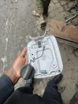 Toyota Fielder/Axio 2012-2018 Jalada la Tangi la Mafuta - 1