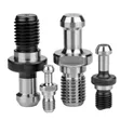 CNC Mill Pull Studs BT40 & BT50 - 1