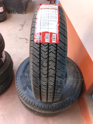 Brand New Chengshan 175R14C Tires