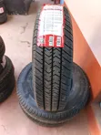 Brand New Chengshan 175R14C Tires - 2