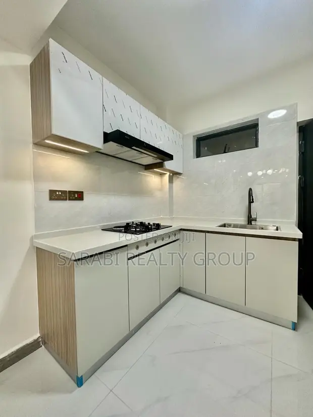 1 Bedroom Apartment for Sale in Kileleshwa - 1