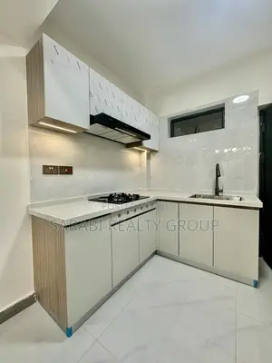 Apartment ya Chumba 1 Inauzwa Kileleshwa