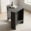 120cm Kona Study Table - Nyeusi - 1