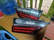 Lexus RX 450h Boot Light - 1