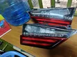 Lexus RX 450h Boot Light - 2