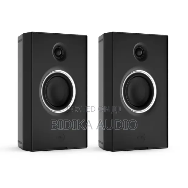 AIAI Unit-4 Wireless Portable Studio Monitor - 1