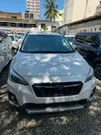 Subaru XV 1.6i-L EyeSight 2020 Nyeupe - 1