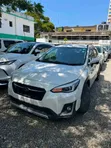 Subaru XV 1.6i-L EyeSight 2020 Nyeupe - 2